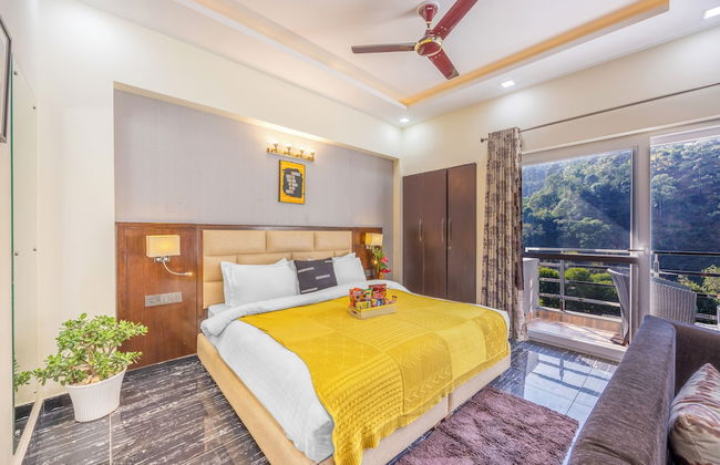 Alaya Stays Kingdom Heartz - Photo 5