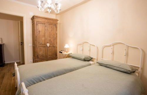 Casa vacanze Dentro le Mura - Foto 10