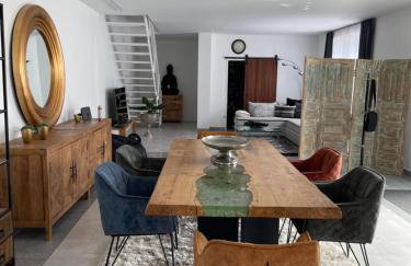 Casa lisurii - Photo 23