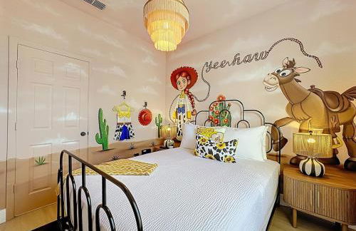 The Roundup Retreat! - Foto 34