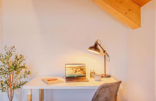 Tutzing Seeblick Apartment mit Balkon - Foto 20