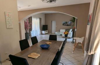 Peaceful 4 stars eco-friendly villa with private pool and parking - Foto 10