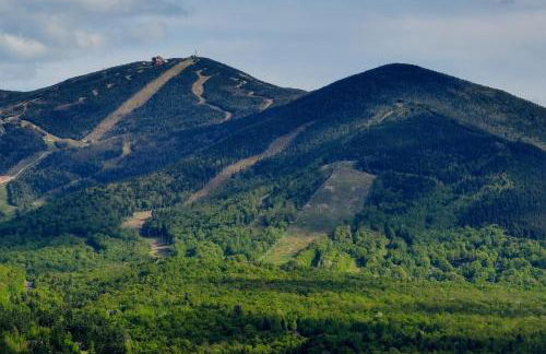 Peaceful and Private Franconia Home by Cannon! - Foto 38