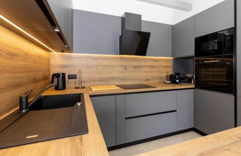 Beautiful Home In Nedescina With Wifi - Foto 27