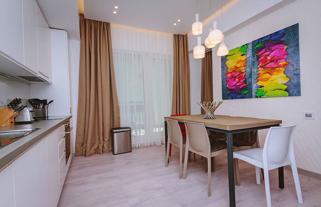 No 6 Apartments - Foto 29