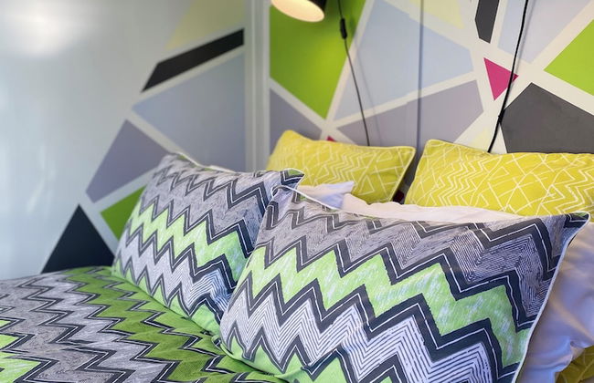 Ross Beach TOP 10 Holiday Park - Foto 14