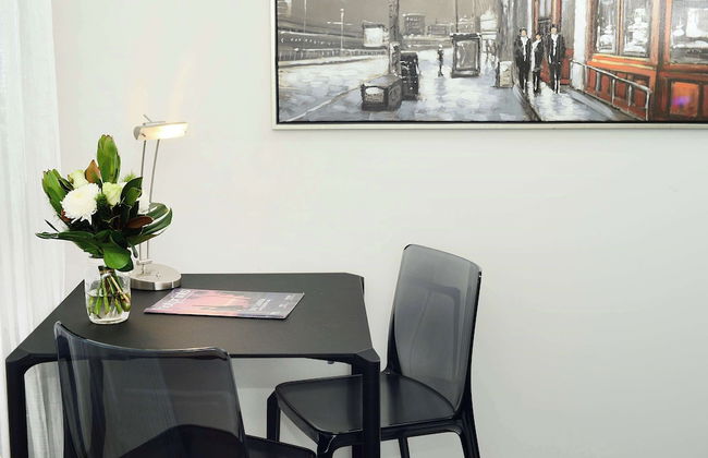 Oaks Gladstone Grand Hotel - Foto 45