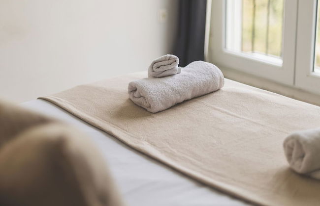 Magnifique Appartement au d'El Mouradia - Photo 4