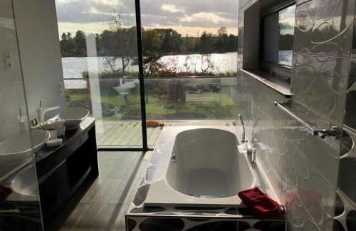 Exklusive Seevilla Berlin direkt am Zeuthener See - Photo 48