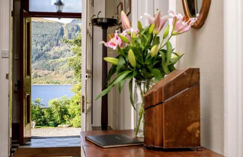 Mansefield House - Foto 49