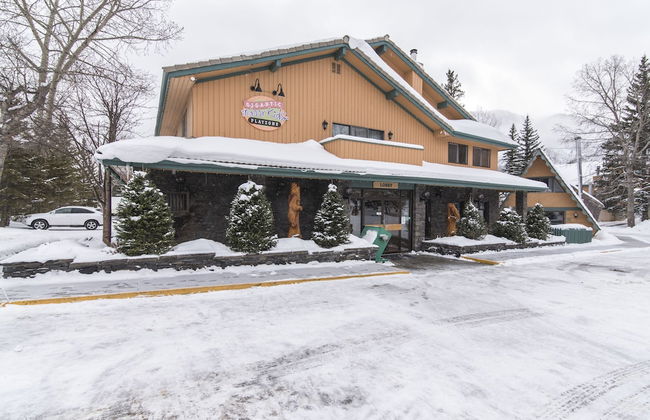 Douglas Fir Resort and Chalets - Photo 34