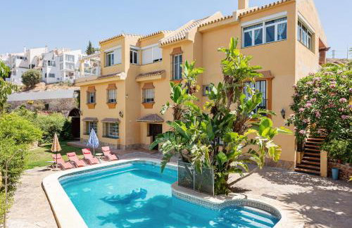 Casa Del Golf - 10 Minutes Walk - Foto 1