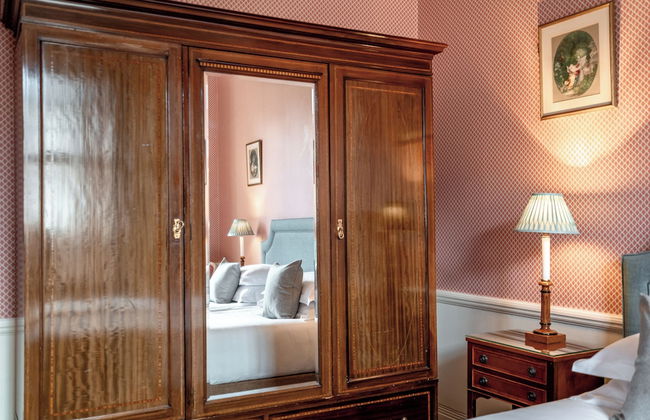 No 1 The Mansion Apartments by Mansley - Photo 47