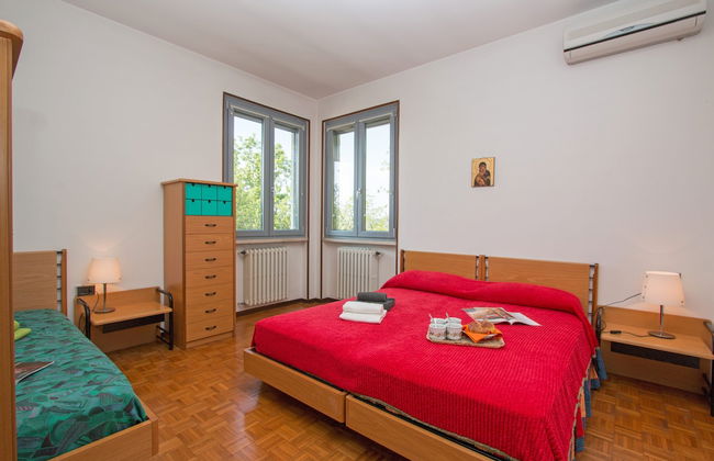 Villa dei Salici con Piscina by Wonderful Italy - Foto 12