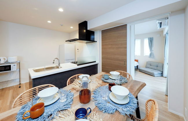 Pacific Coast Enoshima by Teranova - Foto 24