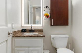 Primrose Palace Fountain Park Pool Hot tub - Foto 38