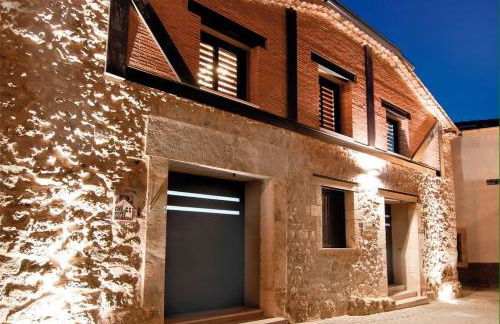 Casa Rural Luces y Sombras - Foto 7