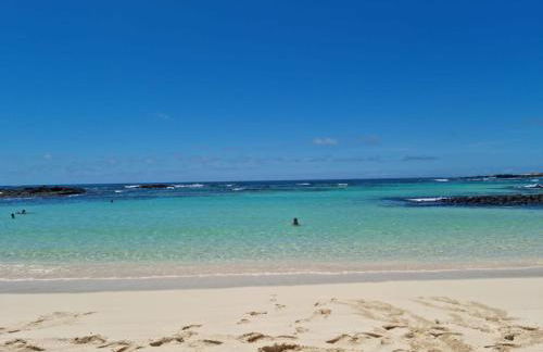 Casa Ina in El Roque, El Cotillo - Foto 71