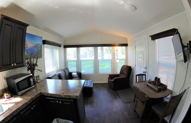 Crater Lake Resort - Foto 43