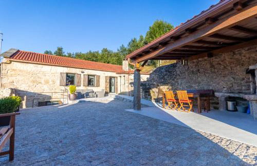 Casa Costiña - Foto 40