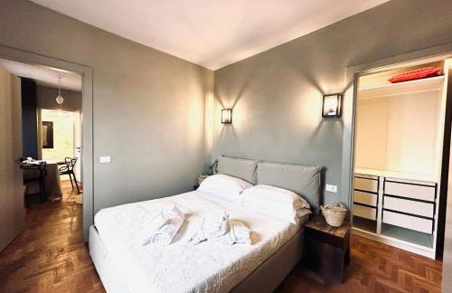 Conti di San Bonifacio - Tuscan Townhouse - Foto 62