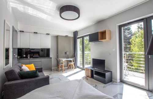 Apartamenty Szmaragdowa 10 - Foto 8