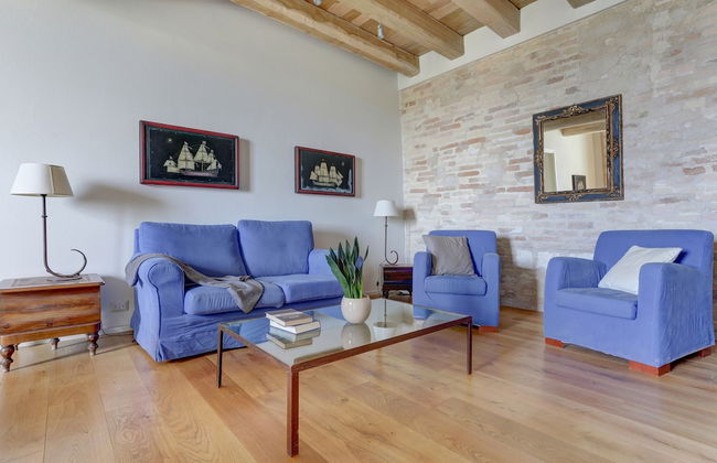 Villa Vetta Marina - My Extra Home - Foto 49