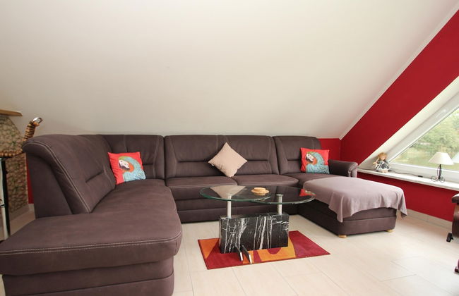 Appartementhaus am Kiessee, Westerholt - Foto 13