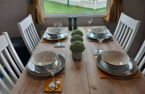 Nadia's Lodge Smart TV & Wi-Fi - Foto 19