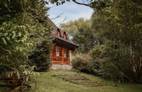 Przystanek Ropienka Leśniczówka - Foto 68