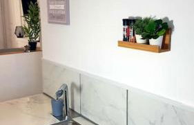 Le Chat Bleu - Terrasse sur les toits - Wifi - Foto 10