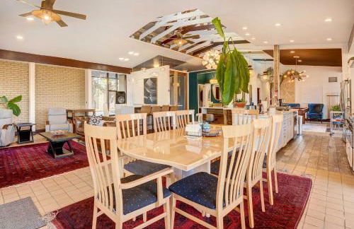 Stylish and Serene West Friendship Hidden Gem! - Foto 7