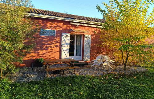 Maison Datcha avec jardin et piscine privée - Foto 14