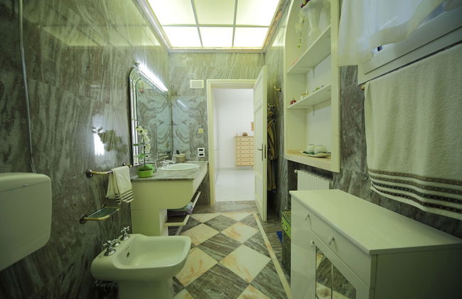 Villa Degli Dei - Foto 33