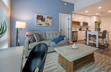 Landing Spectacular 1BD Gym Courtyard - Foto 41