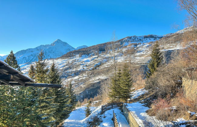 Grange Hike Ski - 17C Sestriere - Photo 15