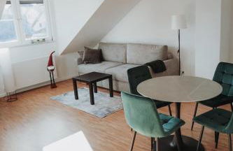 FeWo Kibo Kupferberg - Foto 4