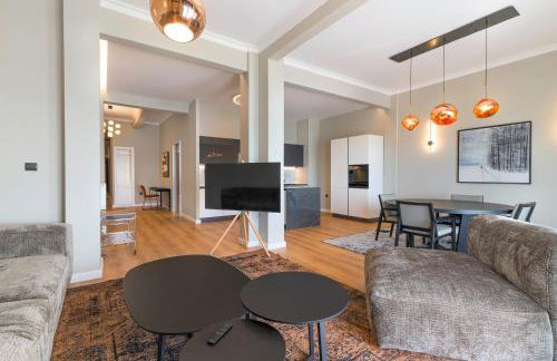 ICONIC LEGACY Suite seafront - Foto 20