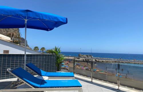 Billy's Beachfront Apartment with pool access - Foto 2