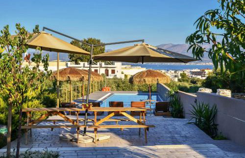 VillaBayViewCrete - Foto 8