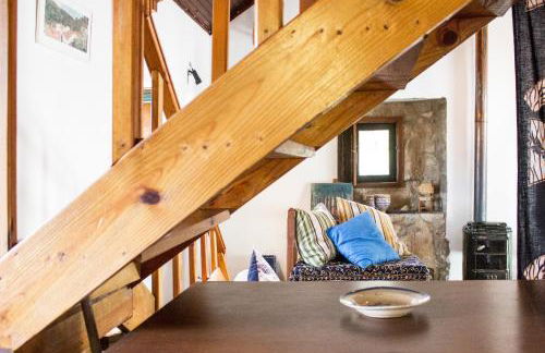 Casa do Coentral a sua casa Rustica - Foto 26