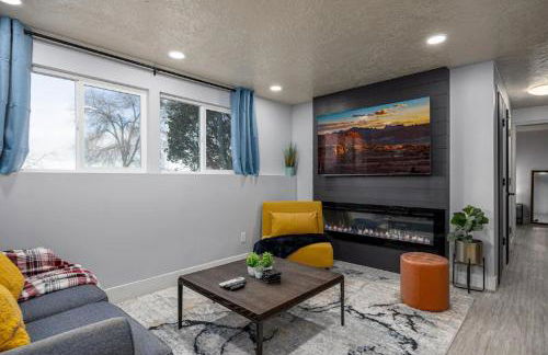 Secluded Gem w-Movie Theater Near Soccer Stadium - Foto 2