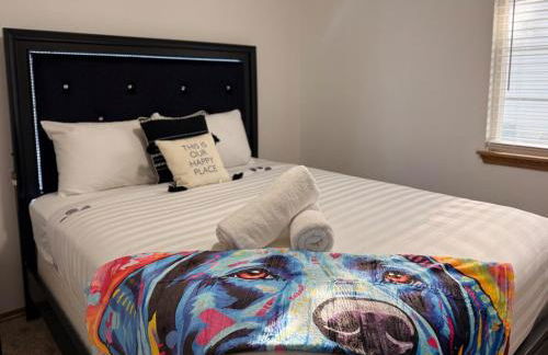 Huckleberry's Hideaway - Foto 22