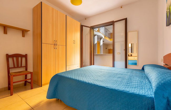 1990 Appartamento Azzurra - Foto 12