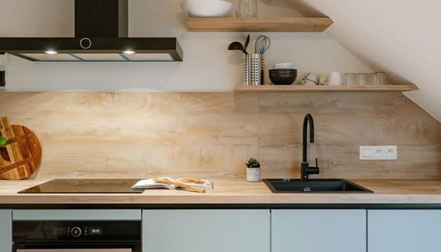 BE OST Spor 10-0401 in Oostende - Foto 5, Habitación