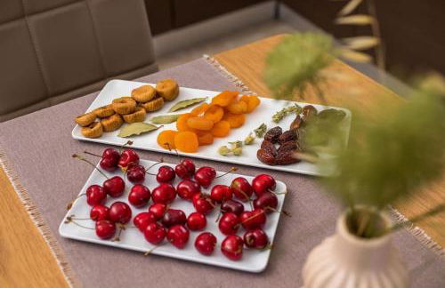 Thalia's House - Foto 45