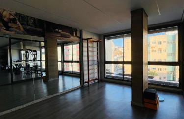 UNU Rio Vermelho Conceito: Piscina, academia e + - Foto 25