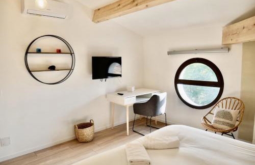 Les Calanques - Mas des Sous-Bois - Foto 59