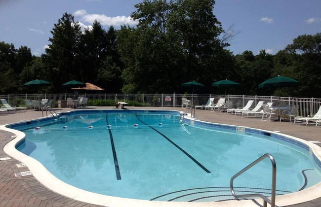 Countryside Cottages - Foto 23