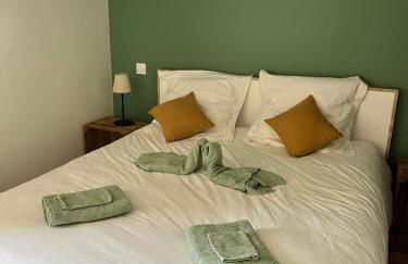 Gîte O Petit Bouchon à 10 min du Puy du Fou - Photo 7